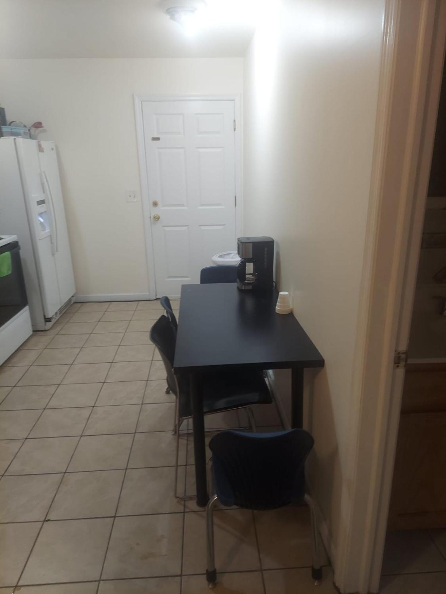 Crystal Room 1 Guest House Near 12Mins To Ewr Airport / Prudential / Njit / Penn Station Newark Kültér fotó