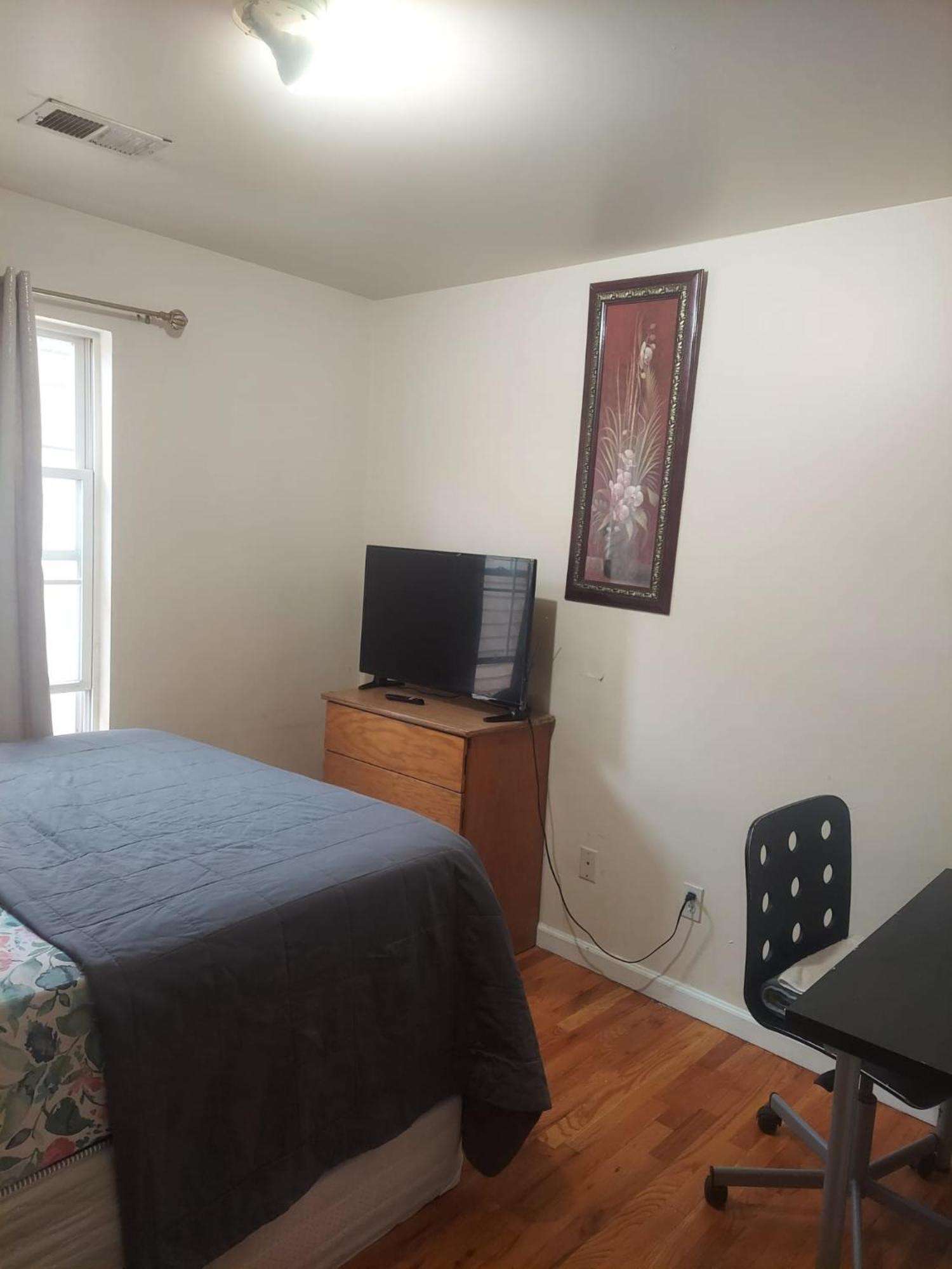 Crystal Room 1 Guest House Near 12Mins To Ewr Airport / Prudential / Njit / Penn Station Newark Kültér fotó