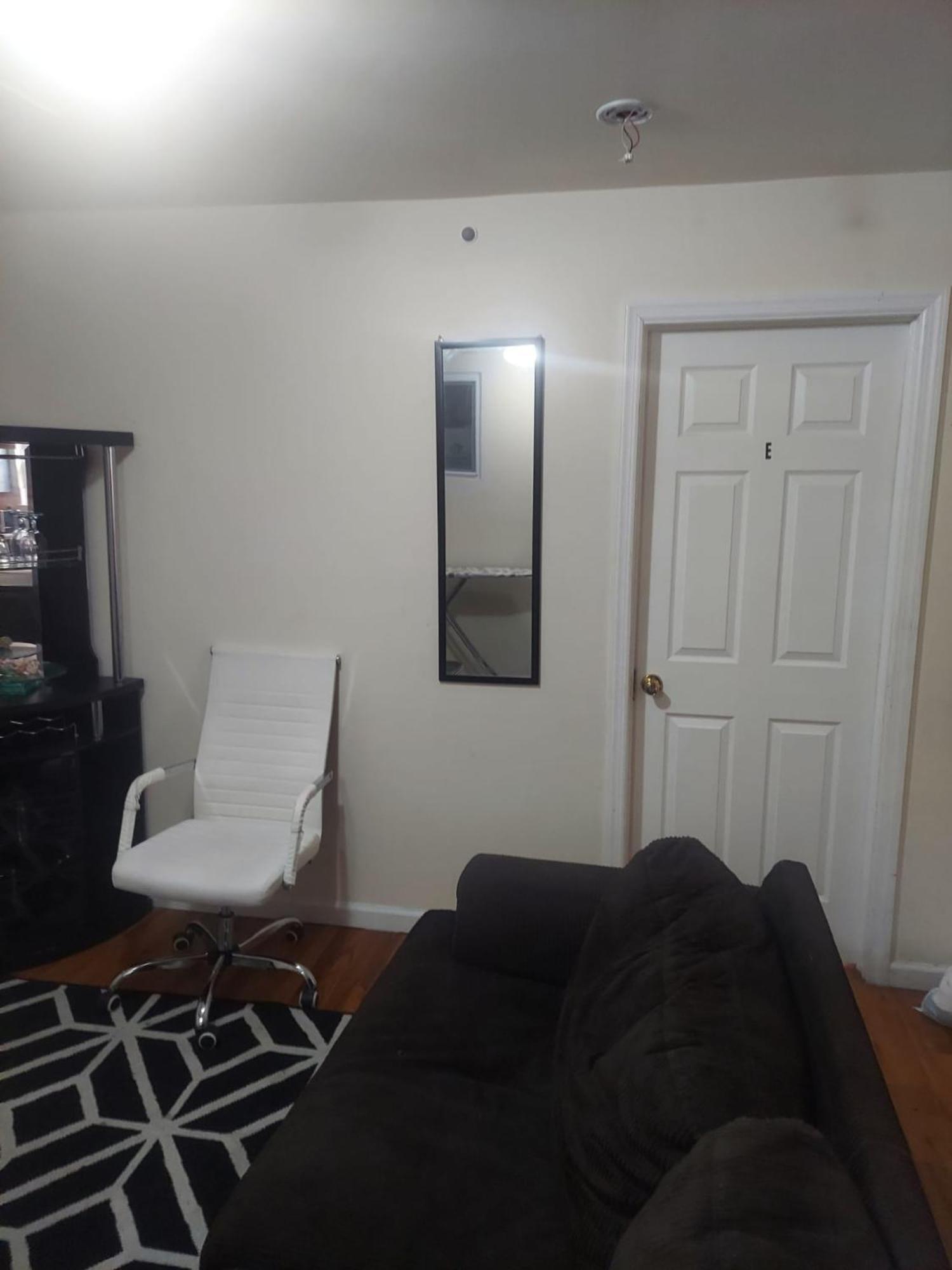 Crystal Room 1 Guest House Near 12Mins To Ewr Airport / Prudential / Njit / Penn Station Newark Kültér fotó