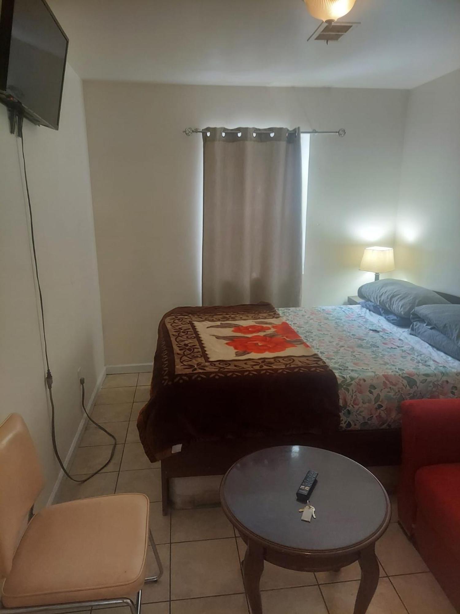 Crystal Room 1 Guest House Near 12Mins To Ewr Airport / Prudential / Njit / Penn Station Newark Kültér fotó