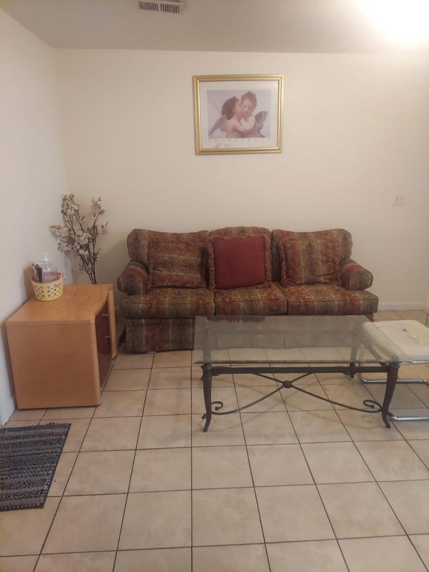 Crystal Room 1 Guest House Near 12Mins To Ewr Airport / Prudential / Njit / Penn Station Newark Kültér fotó