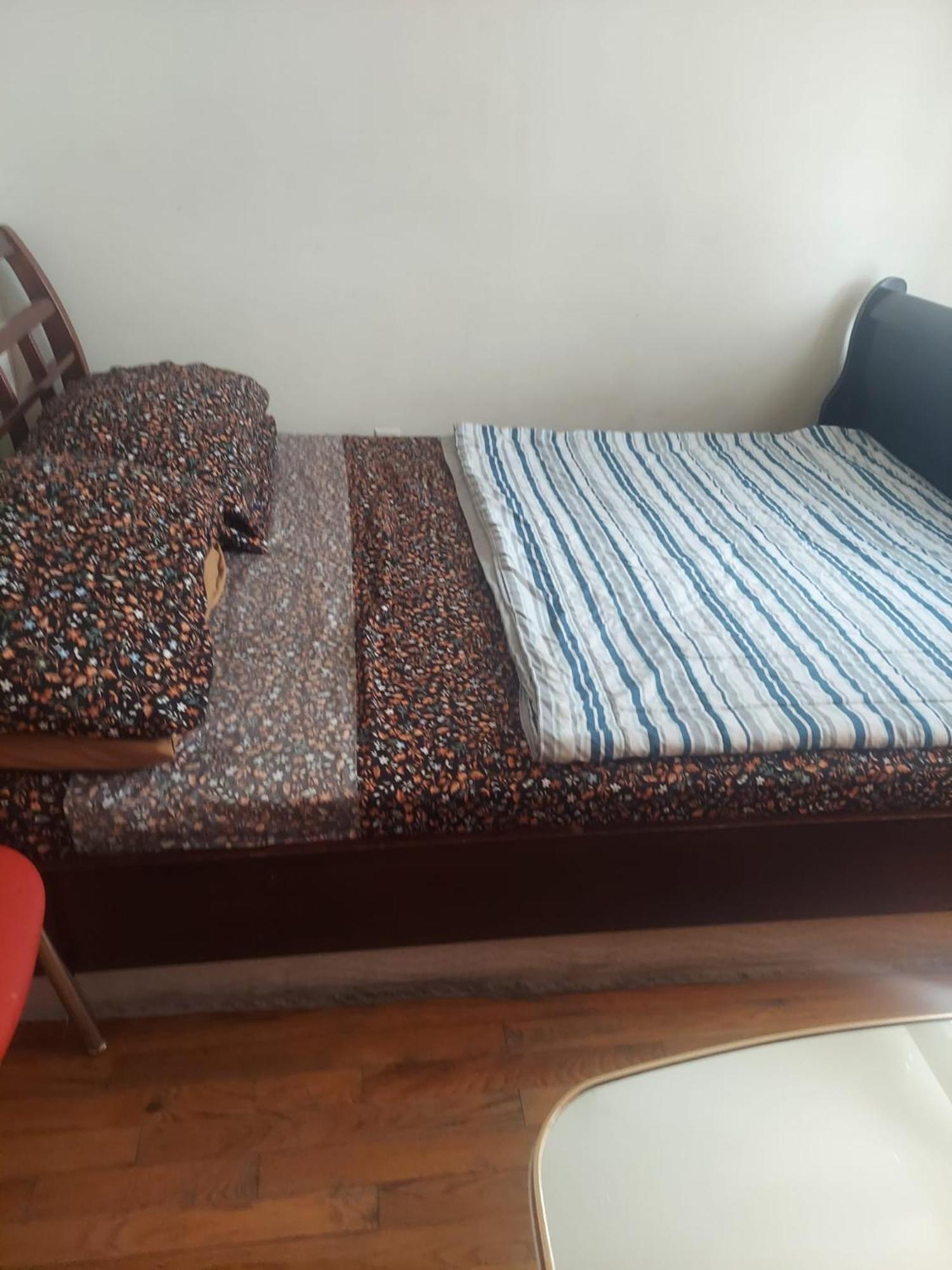 Crystal Room 1 Guest House Near 12Mins To Ewr Airport / Prudential / Njit / Penn Station Newark Kültér fotó